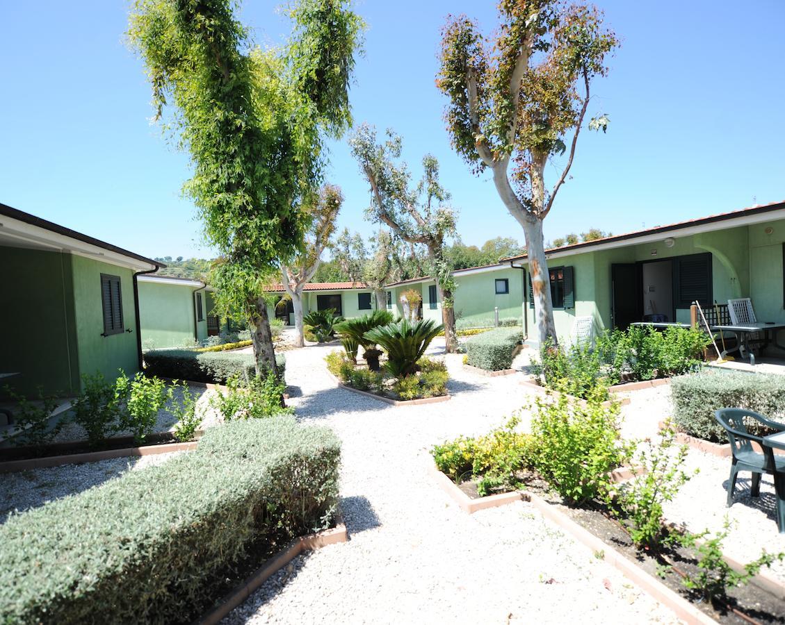 Bungalow con 2 Camere da Letto