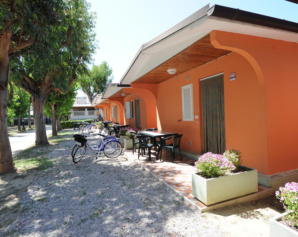 Bungalow con 1 Camera da Letto